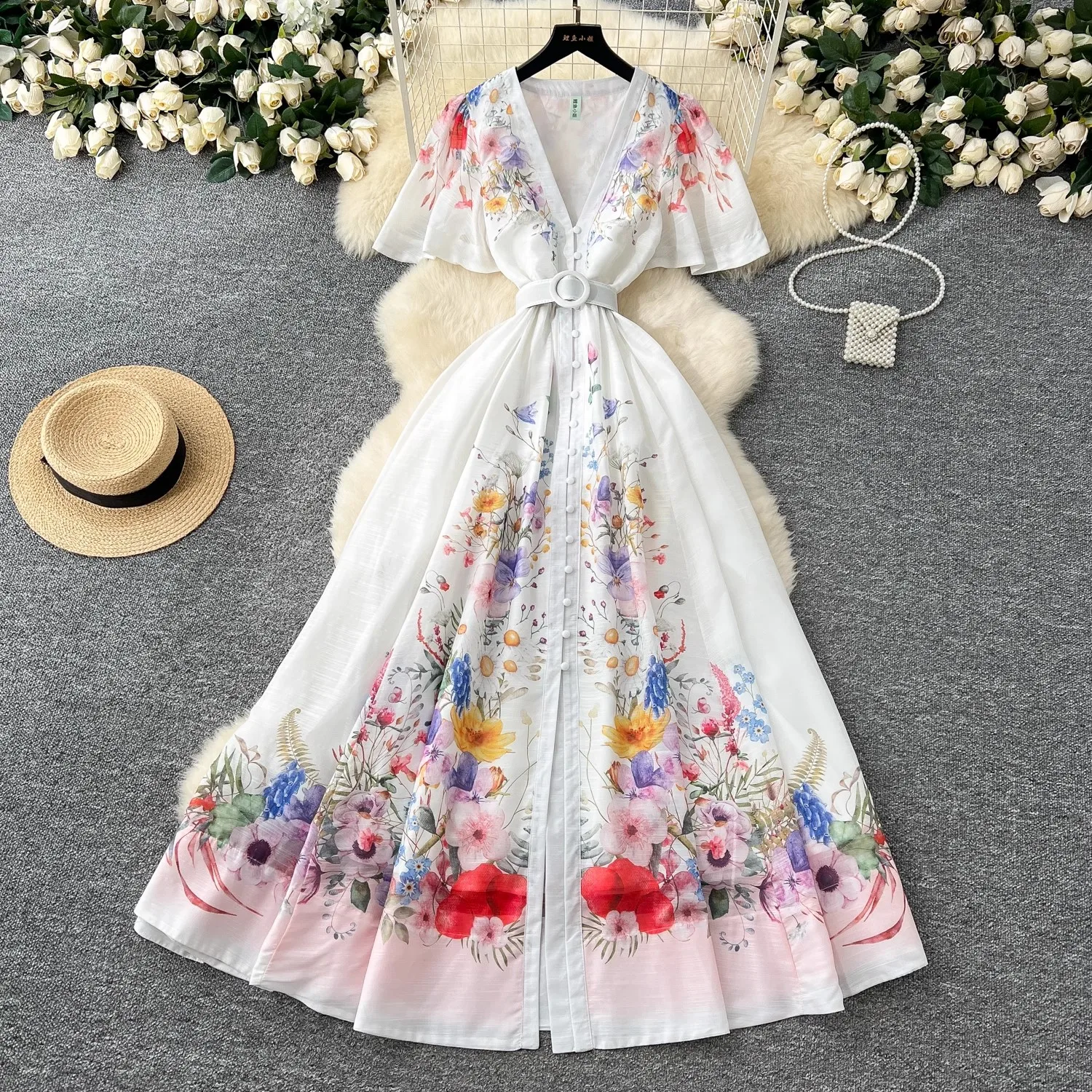 

Fashion Women Dress