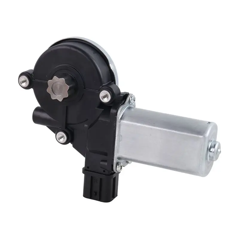 Simple For Honda Civic 1.3L 1.8L Petrol Hybrid 2006-2011 Front Right 2Pin Power Window Motor 72210-SNA-A01 72210SNAA01