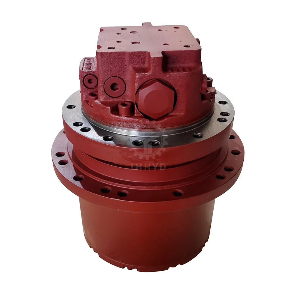 

Excavator rd13861292 rd11861290 Travel Motor KX121 Final Drive KX121-3 For Kubota