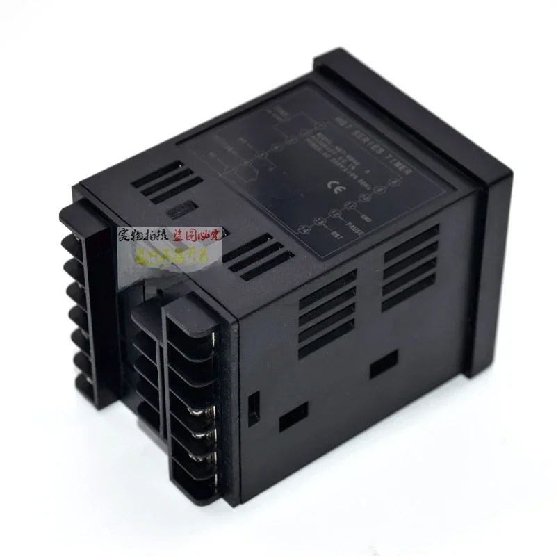 SOMMY Songmei HG7-RB40 HG9 Multifunctional Time Relay with Four Position Dual Digital Display