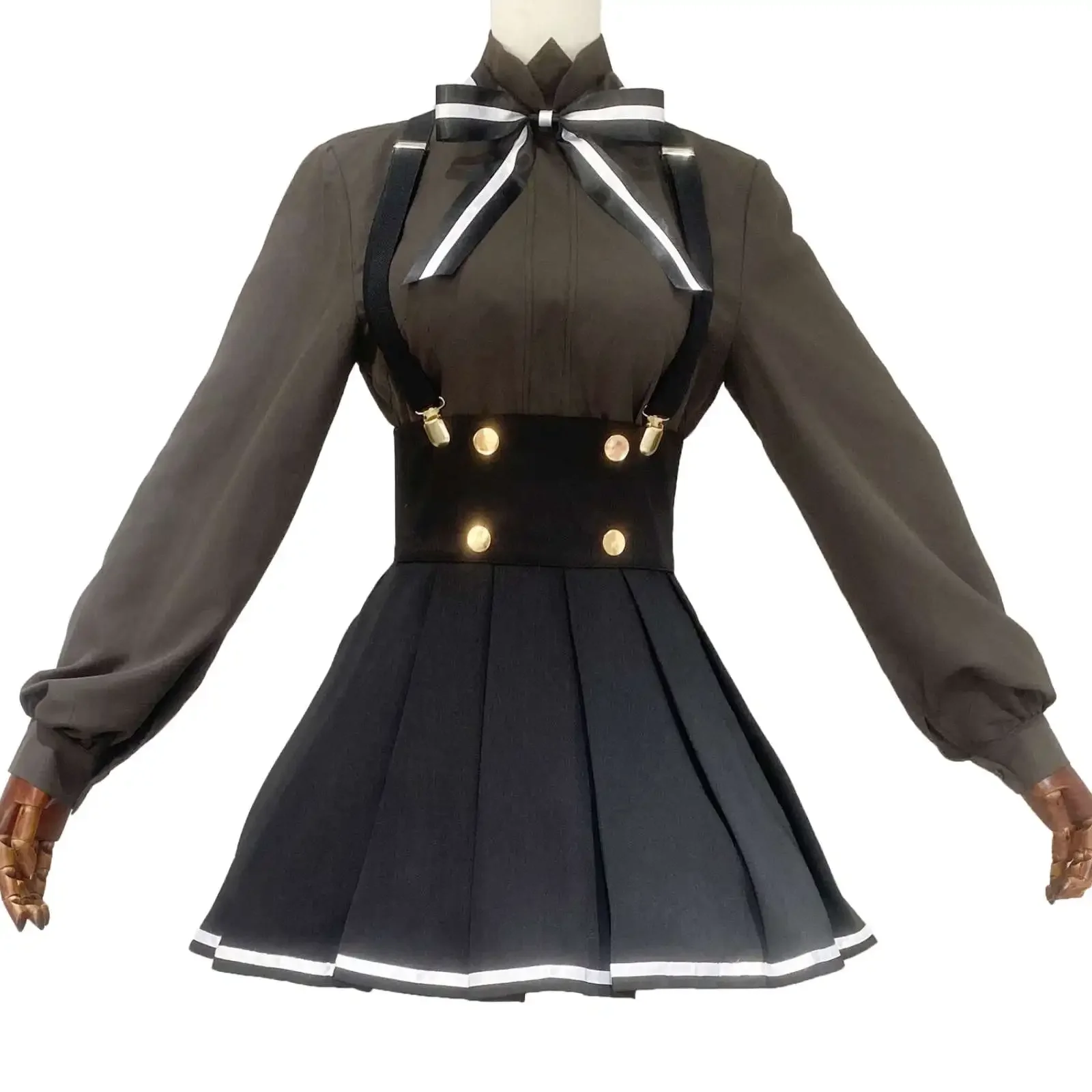 

Lily Cosplay Halloween Christmas Cos Party Festival cOSTUME Men Women 2025 hOT Sale