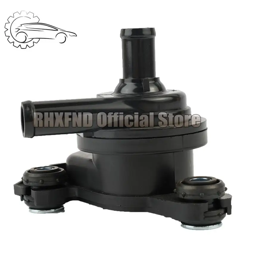

G902058010 G9020-58010 VE81951 for TOYOTA Sienna Alphard Engine Cooling Electric Additional Auxiliary Brushless Water Pump
