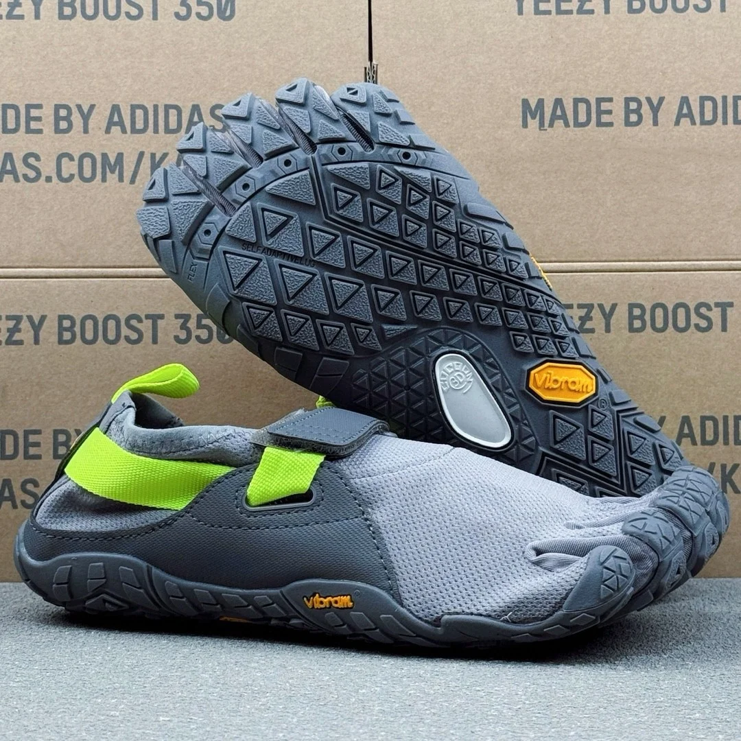 أحذية Vibram ذات المقدمة المقسمة، أحذية بخمسة أصابع، أحذية رفع الأثقال، أحذية المشي، أحذية رياضية للتدريب الداخلي، مبيعات المصنع مباشرة #3