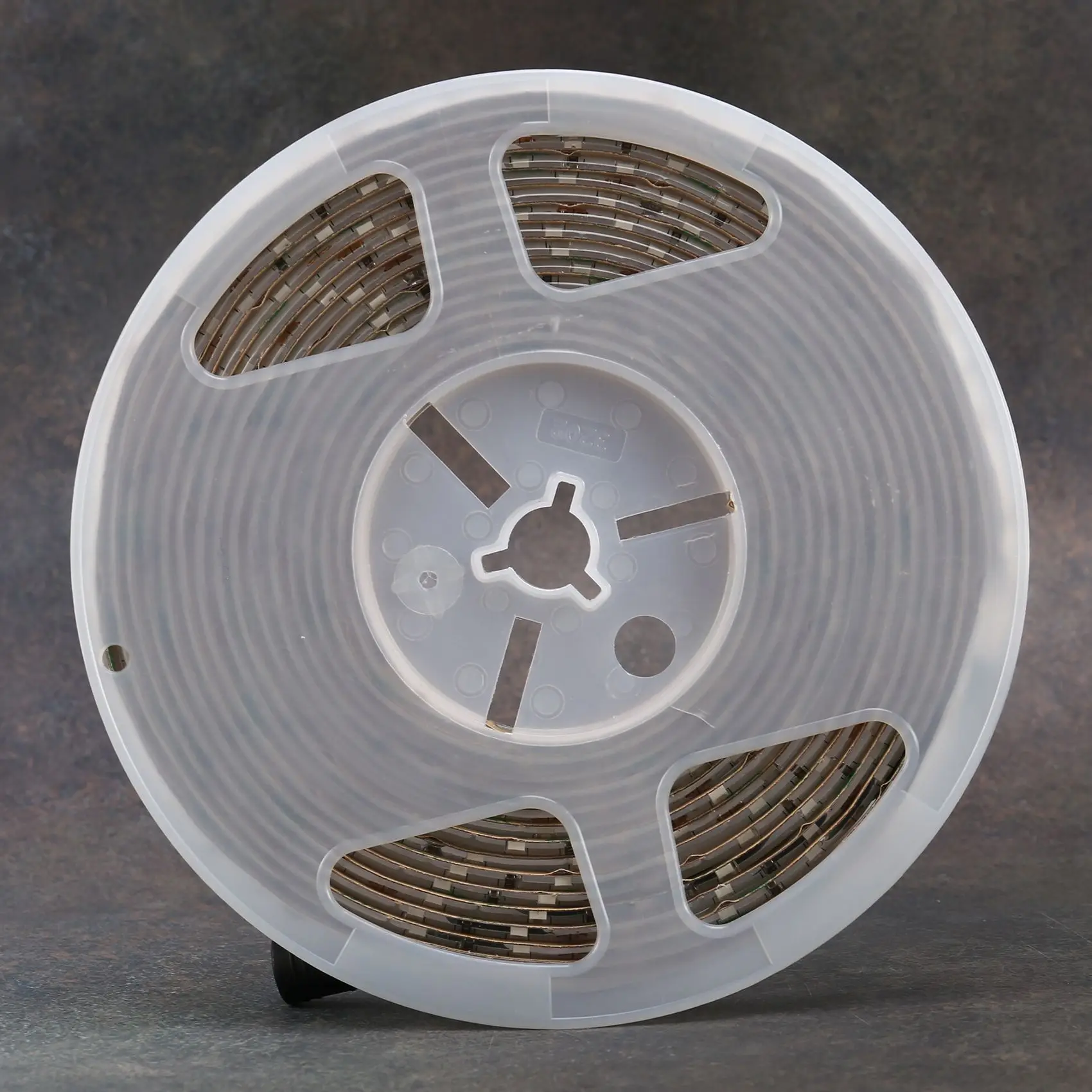 NOCM 20W LED شريط إضاءة بالأشعة فوق البنفسجية مرن بنفسجي 16.5FT Blacklight 5M 300Leds