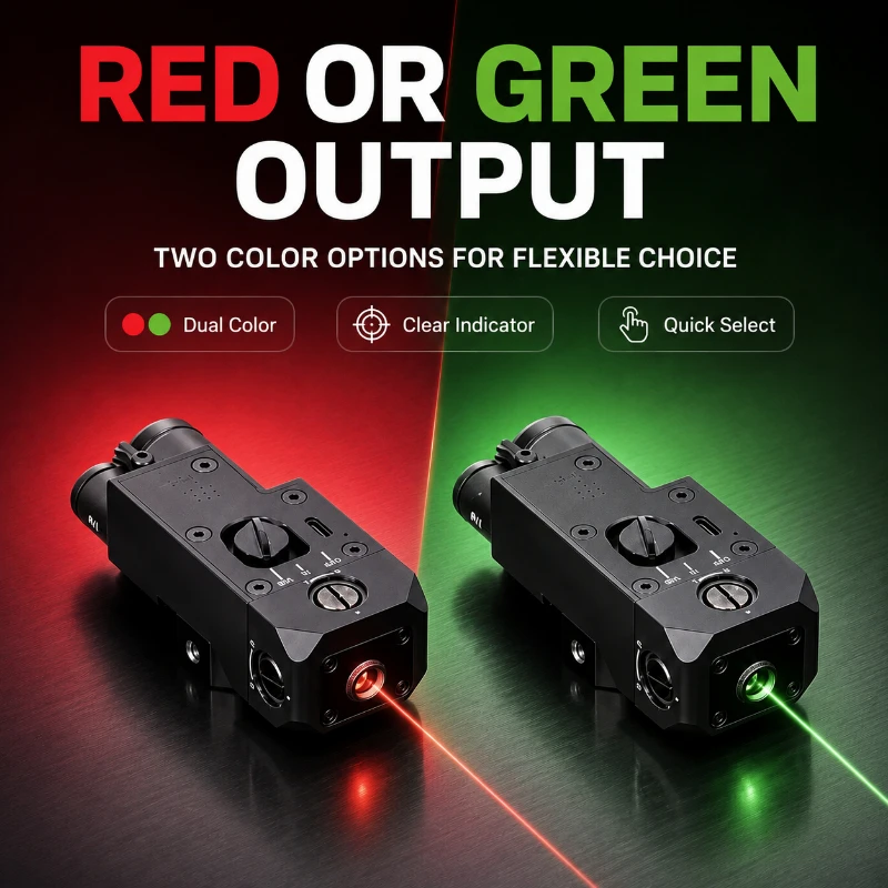 Metal Nylon Made Position Indicator Battery Storage Box Accessory Compatible With M300 M600 Hand Torch Remote Switch