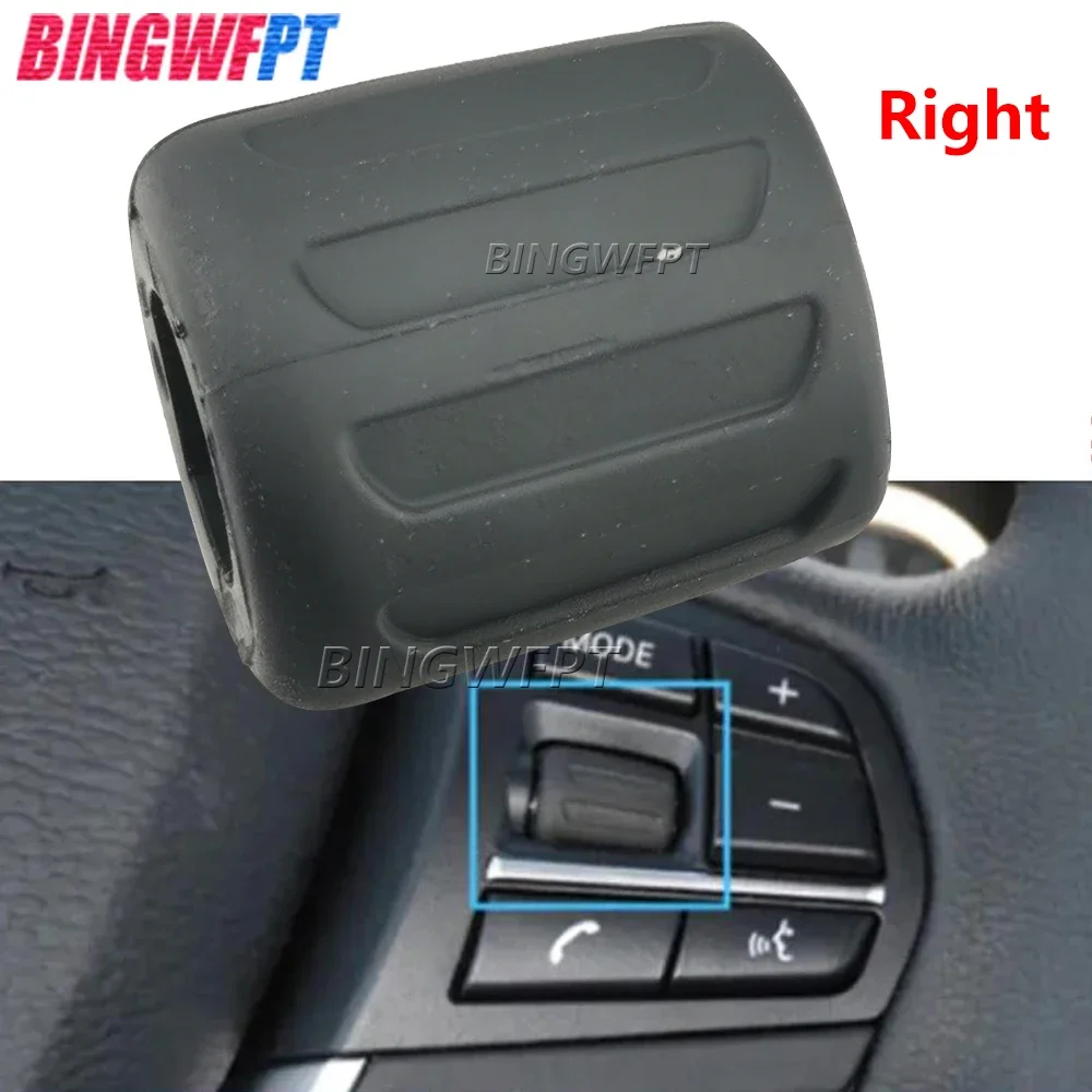 Steering Wheel Cruise Control Button Switch For BMW X3 F25 2014-2016 For BMW X4 F26 2014-2016 For BMW i3 Series i01 2013-2020