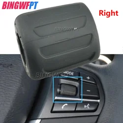 Interruptor de botão de controle de cruzeiro no volante, BMW X3 F25 2014-2016, BMW X4 F26 2014-2016, BMW i3 Série i01 2013-2020