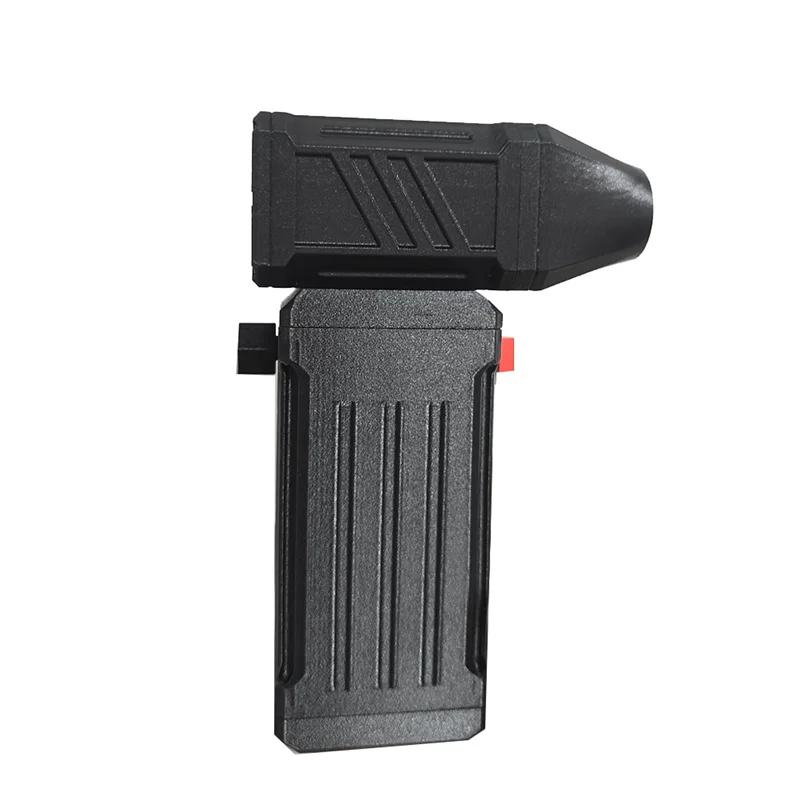 

1 комплект 110000 Высокомощный струйный вентилятор RPM PD с быстрой зарядкой, пылеуловитель, воздуходувка, 32 мм, бесщеточный двигатель, воздушная тряпка