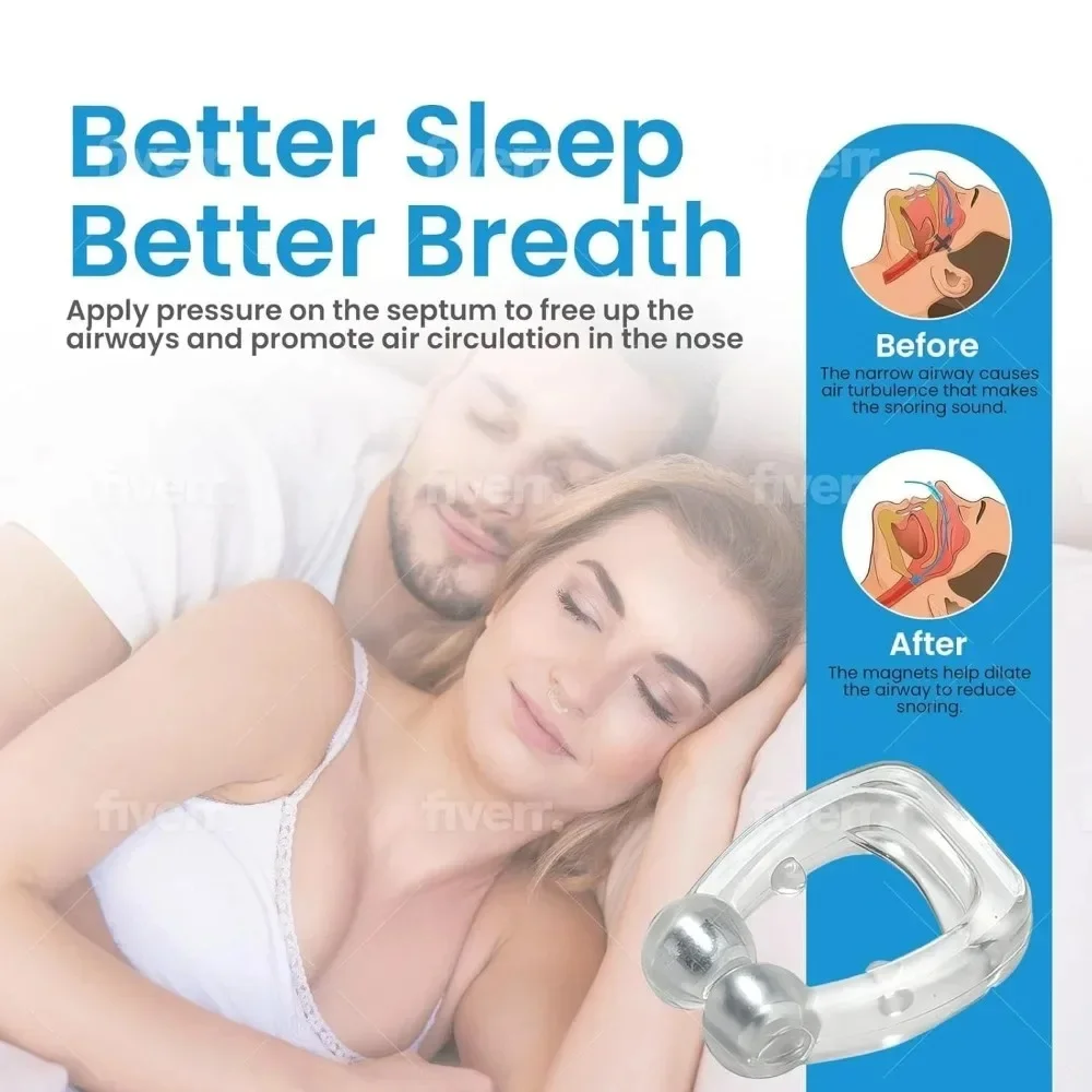 New Premuim Silicone Anti Devi - Anti Snore Contour Pillow review and price