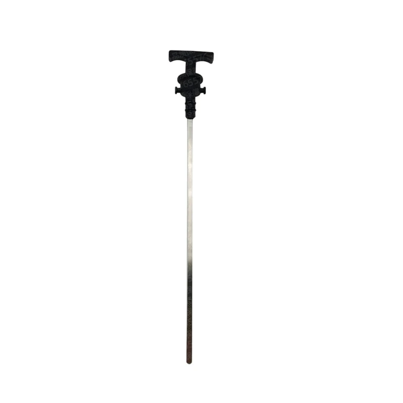 NEW HNROCK Machinery Diesel Engine Parts Dipstick LX18042204 for  YTO Tractor