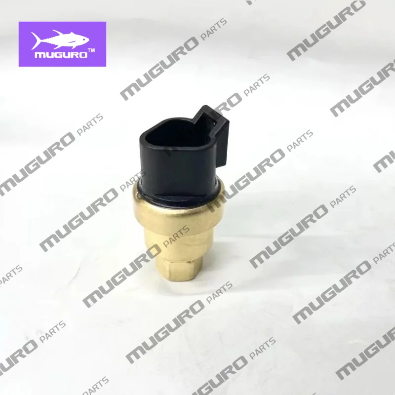 183-4760 Pressure Sensor for Caterpillar C13 C15 Engine Sensor Bulldozer Loader Excavator Parts