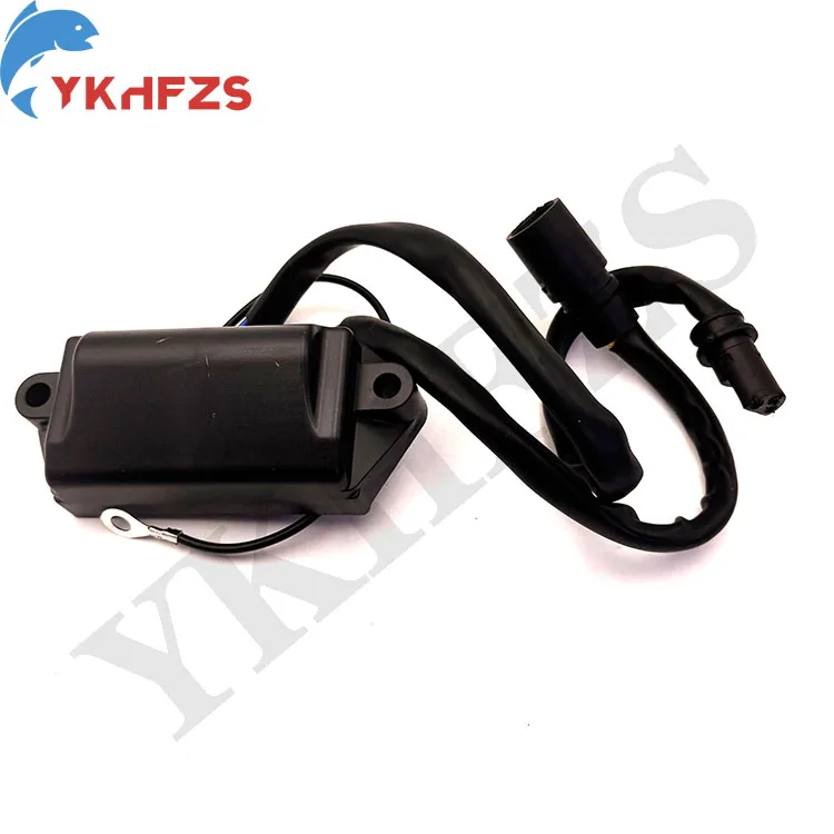 

581927 Motorcycle Power Pack CDI 581927，582452 ，581649 for Johnson Evinrude Outboard 4-60 HP 1977-1984 2-stroke 2 Cylinder