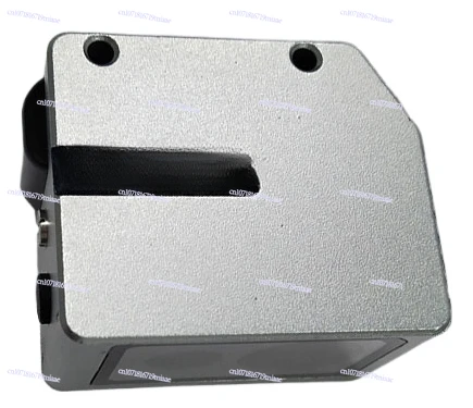 

Long-distance Color Sorting Photoelectric Switch 500mm Adjustable Spot 485 Anti-shake Color Mark Color Sensor