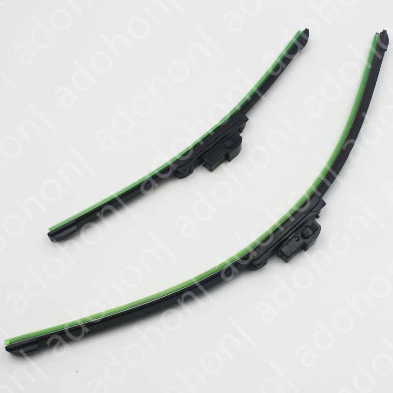 

For Bentley Continental GT 2003-2018 Car Windshield Wiper Blade Front Windscreen Brushes Washer Accessories Replacement Parts