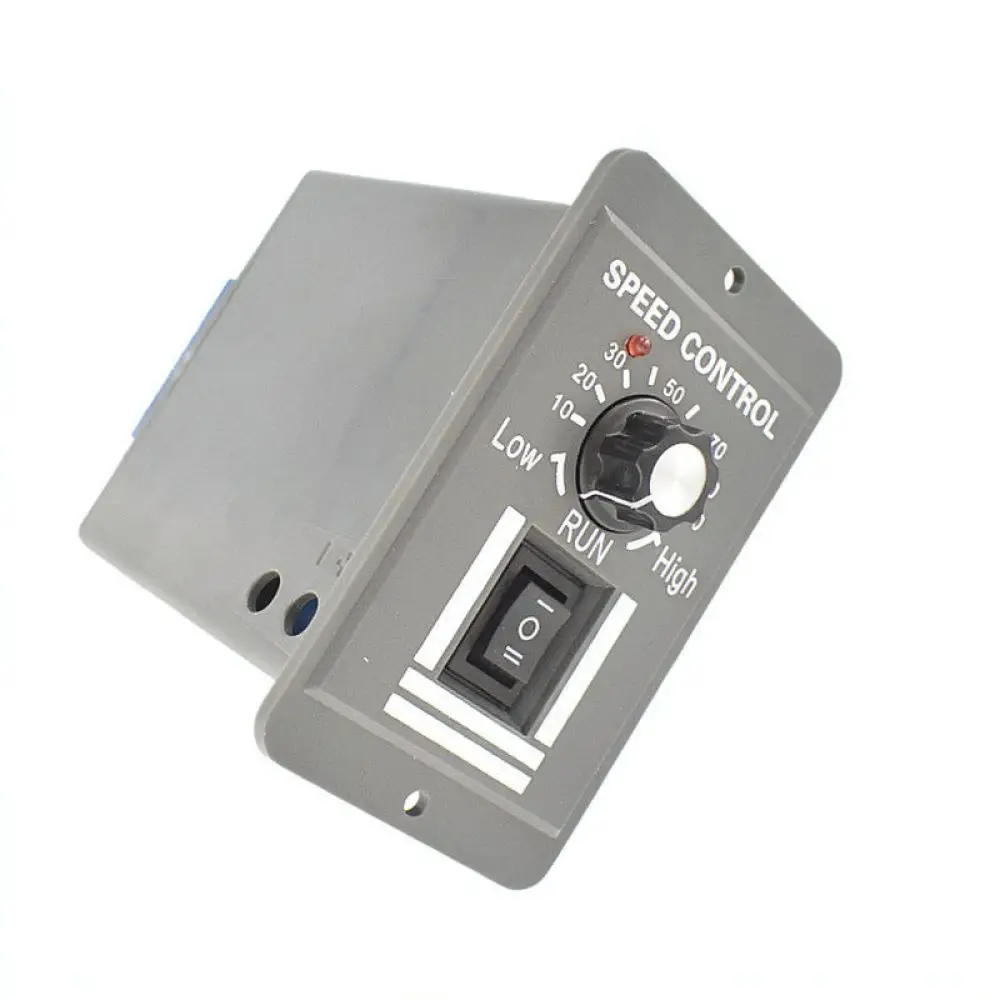 Controlador de velocidade para - Motor Driver Module avaliação e preço
