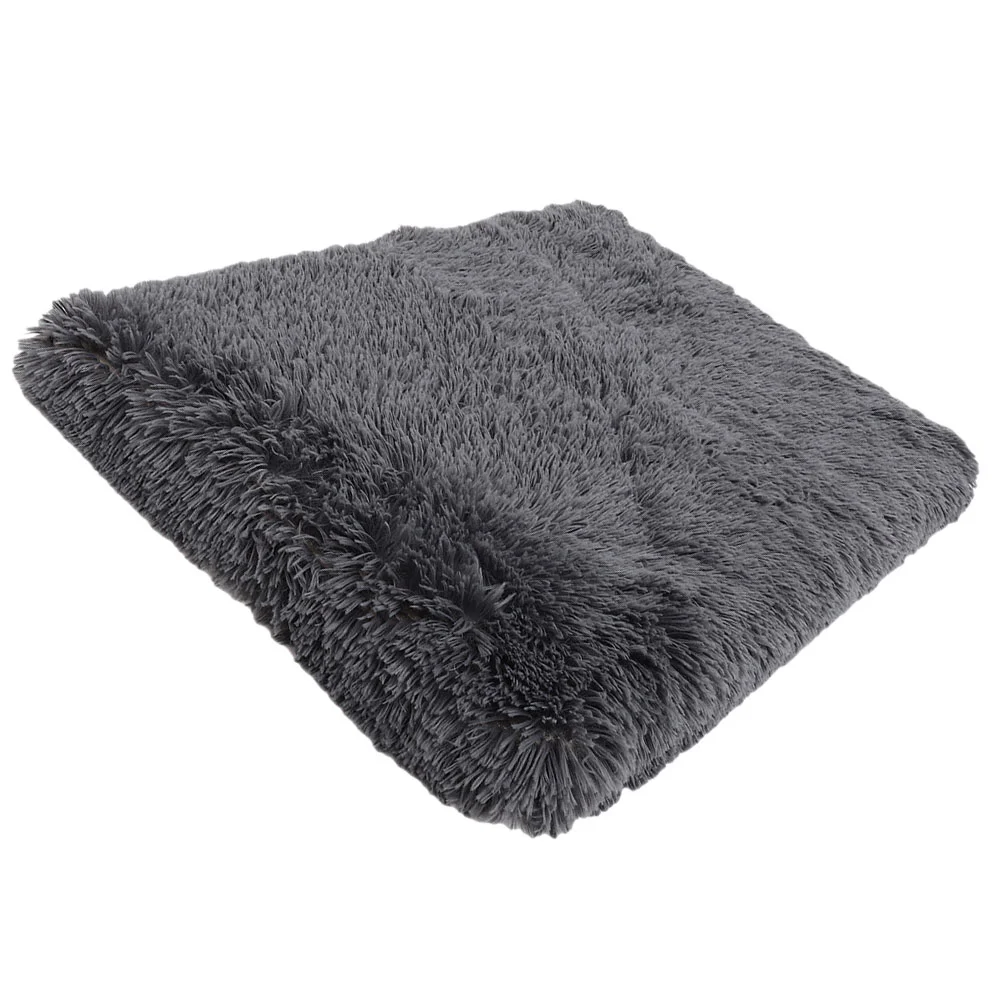 Bequeme Welpen Matte Kissen Haustier Hund Isomatte Camas Para Perros Sofa Bett Boden Nest Pads Katze