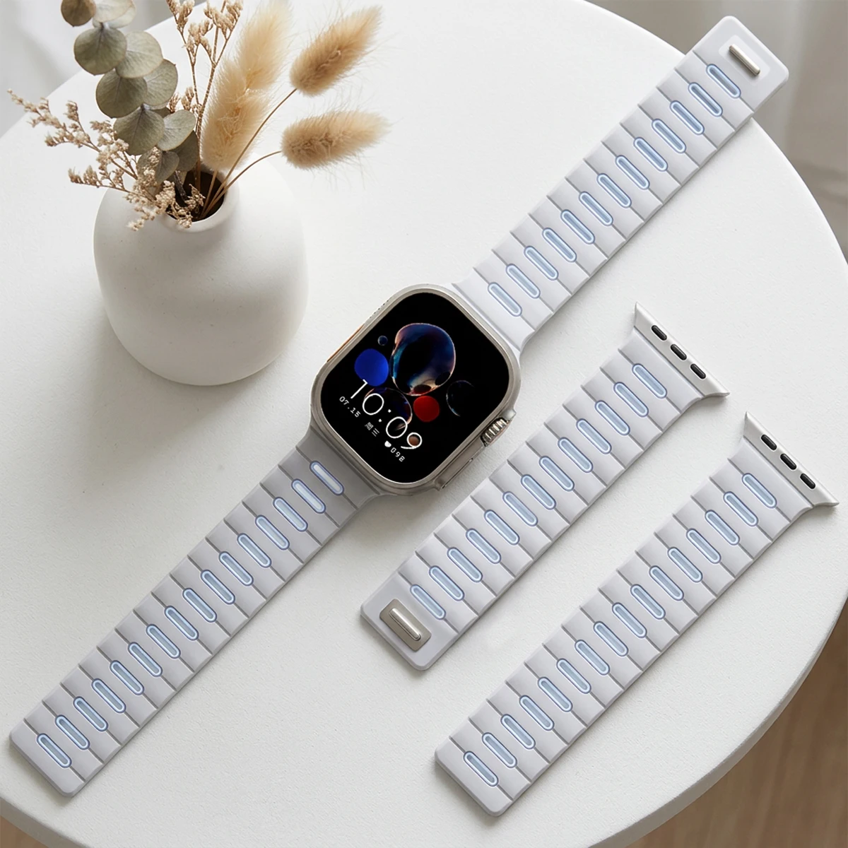 pulseira-de-silicone-magnetica-de-duas-cores-para-substituicao-compativel-com-apple-watch-ultra-2-3-serie-11-10-9-8-7-42-44-45-46-49mm