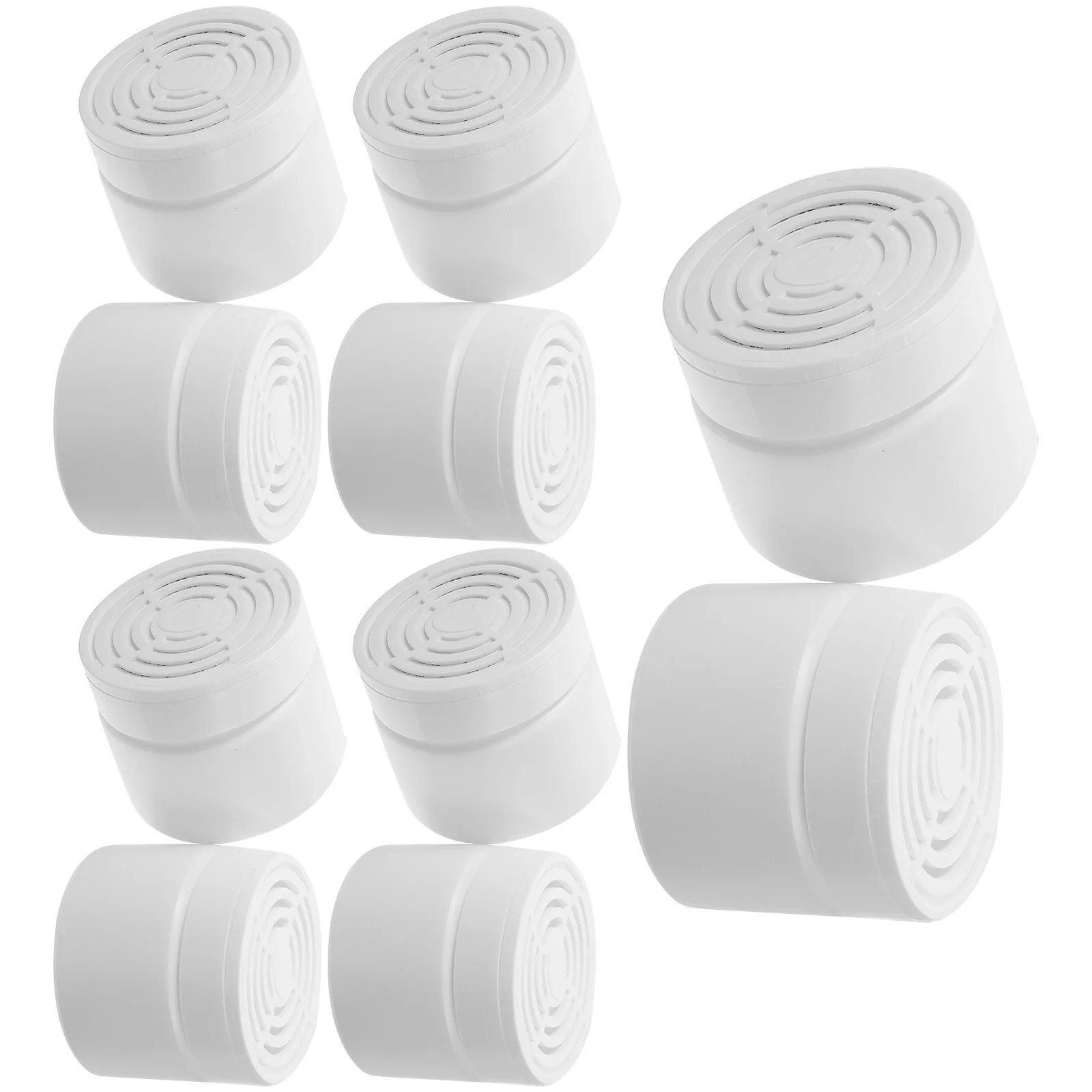 

10 Pcs Aromatherapy Box Odor Remover Case Household Deodorizer Deodorant Boxes Cream