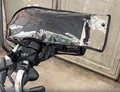 only rain cover