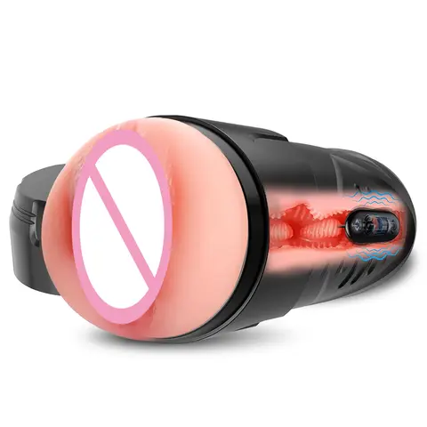 sexx Toys for Men Vagina Male Masturbators Cup Real Pussyy Real Vagina sexxtoys Silicone Adult Product 3D Realistic Masturbator