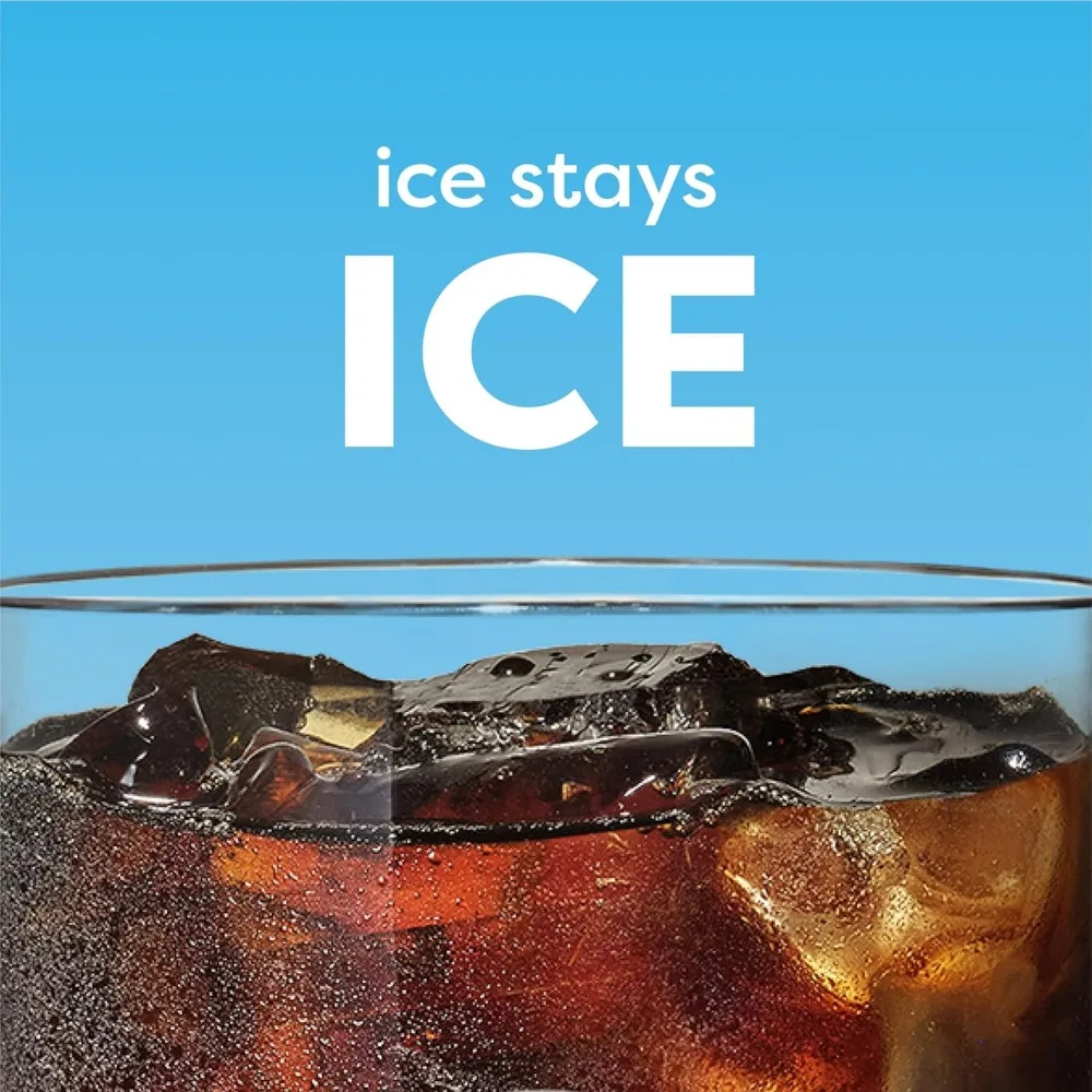 Keurig K-Brew+Chill Cafetera K-Cup monodosis helada o caliente con tecnología MultiStream y QuickChill, 70 oz. Rese extraíble