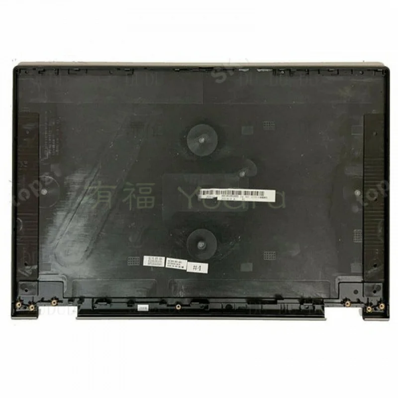 

D New LCD Back Cover 5CB0Y85291 For Lenovo Ideapad Flex 5-14IIL05