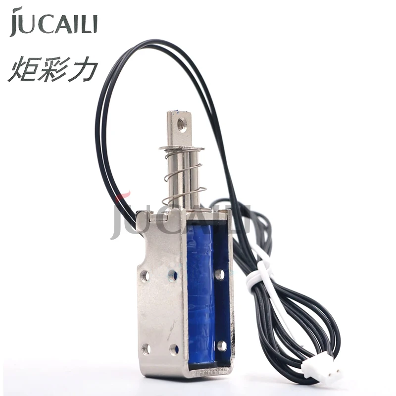 valvula-solenoide-jcl-para-estacao-de-tampagem-valvula-eletromagnetica-para-limpador-de-tampas-valvula-magnetica-para-impressora-eco-solvente