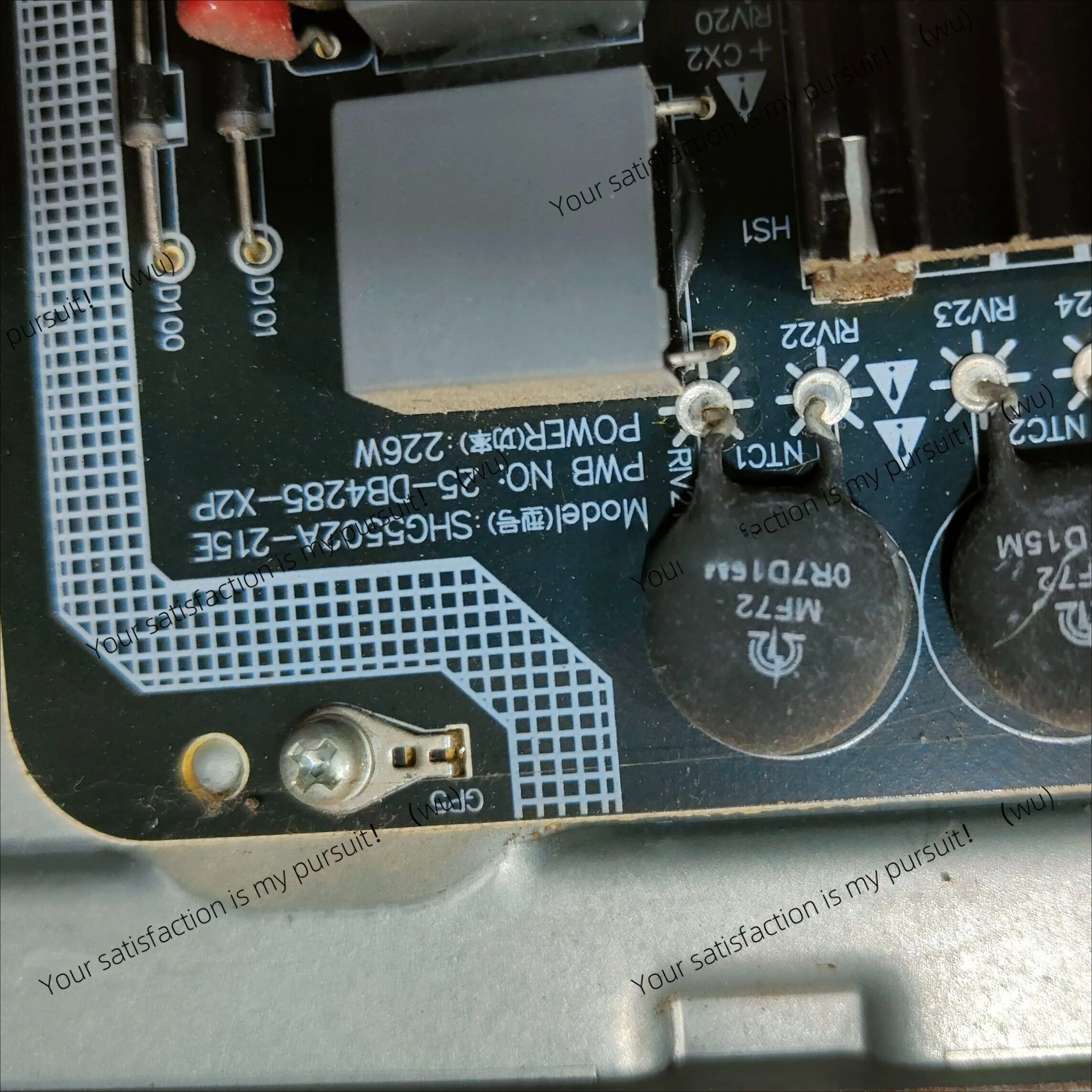 

Подходит для LeTV Super TV X65 L653I0 L653IN L553C1 L554UCNN, основная плата платы питания