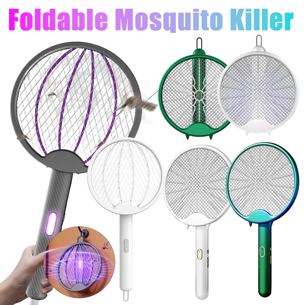 Electric Mosquito R…