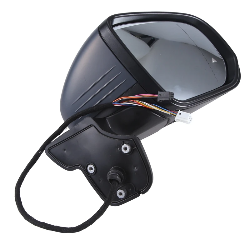 

Side Door Mirror Primers For Mercedes Benz 2012- W463 Converted To W464 Style G Class G500 G550 G55 G63 G65