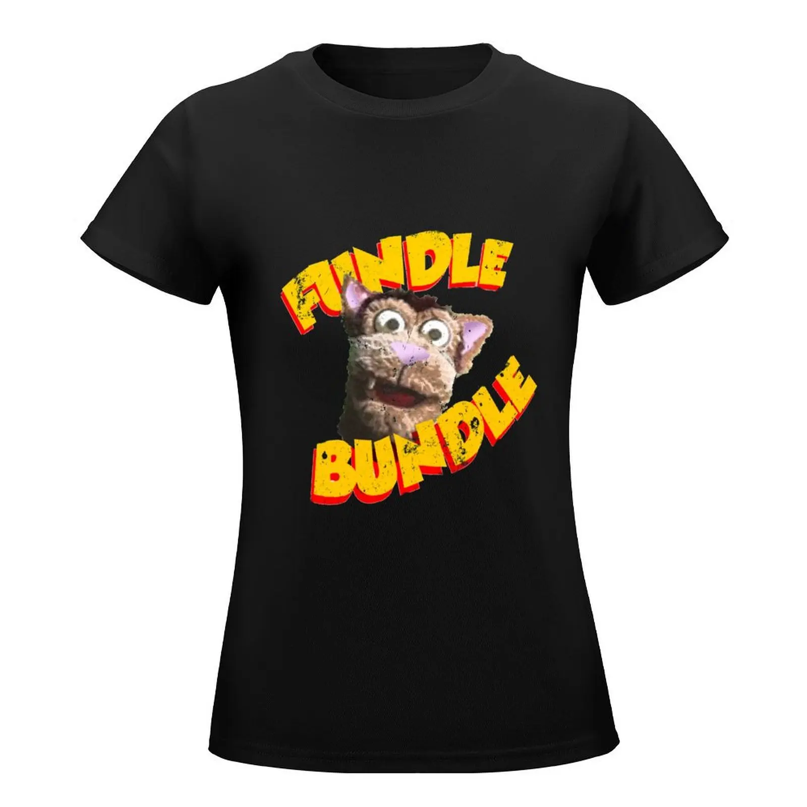 The OfficeFundle Bundle T-Shirt summer clothes summer tops cute clothes tops workout shirts for Women