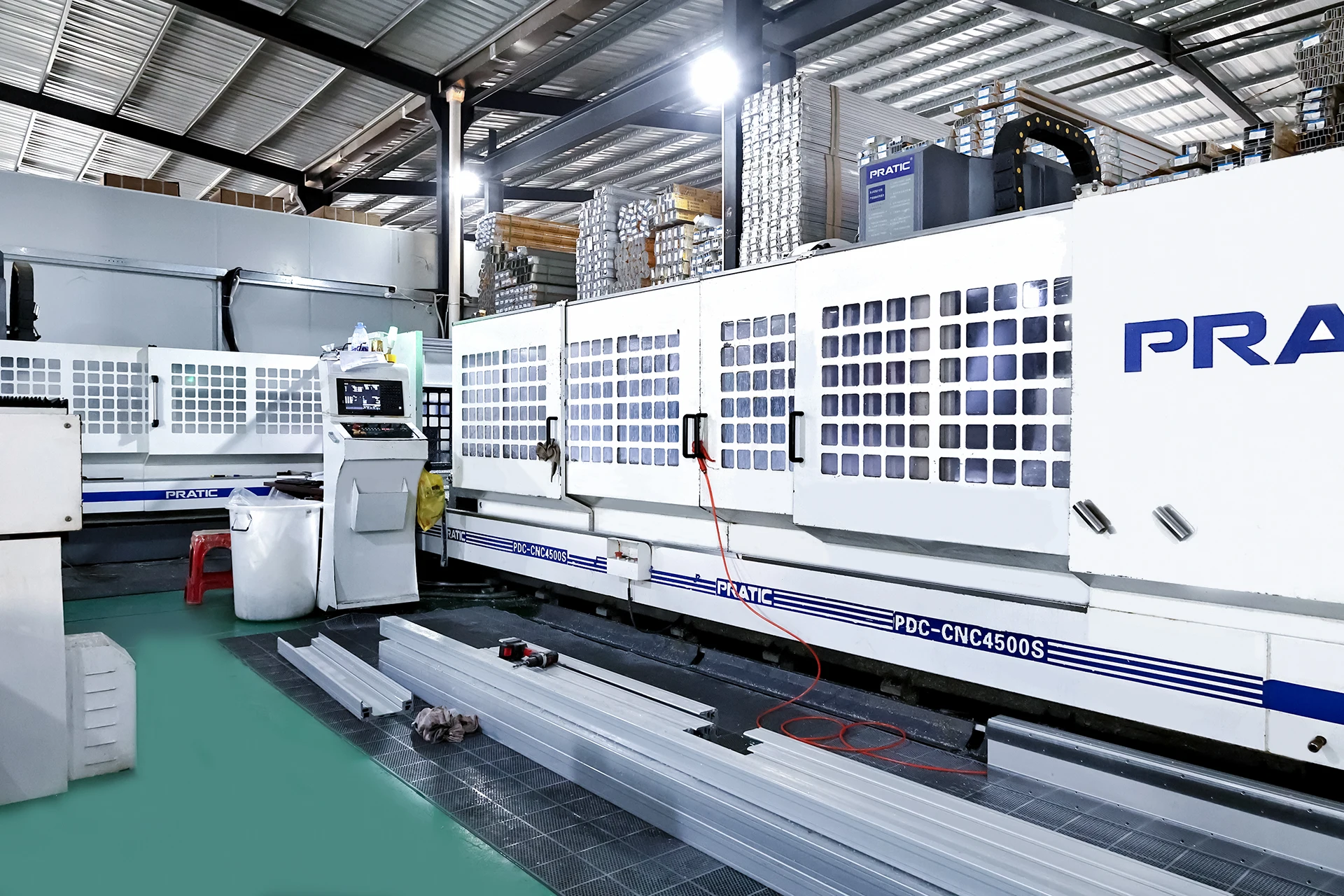 التخصيص 6000 سلسلة مقذوف الألومنيوم L شكل الملف الشخصي الألومنيوم زاوية الزاوية #3