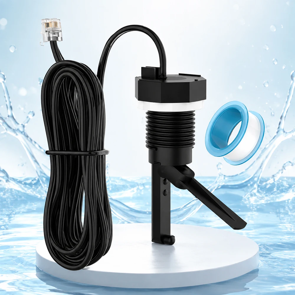 kit-de-substituicao-do-sensor-de-fluxo-glx-flo-rp-com-fita-de-vedacao-sensor-de-fluxo-para-sistema-de-sal-de-piscina