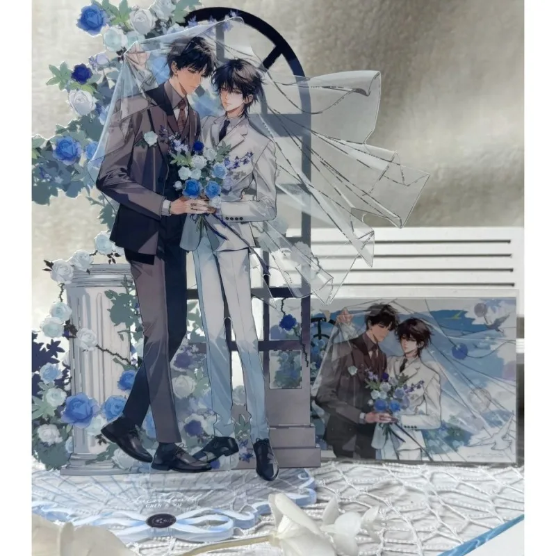 Game Acrylic Standi… - image