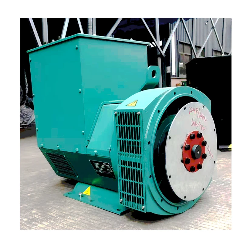 20kva 25kva 20kw 20 kw 50hz Electric Small Generator dynamo  24kva 20kw 25 kw 1500 Rpm Prices in Pakistan