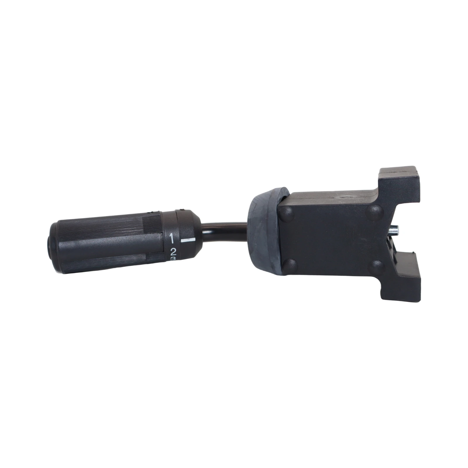 82741 Column Switch Control Handle For CASE 590SM 580SM 580SN 590SN 590SM  Backhoe Loader