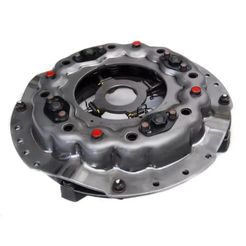 

Для запчастей грузовиков Isuzu: Диск сцепления 1312203100 для Isuzu FVZ34 6HK1-TC, внешний диаметр 380 мм