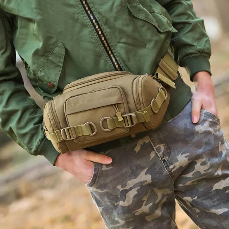 Outdoor Fanny Pack … - image