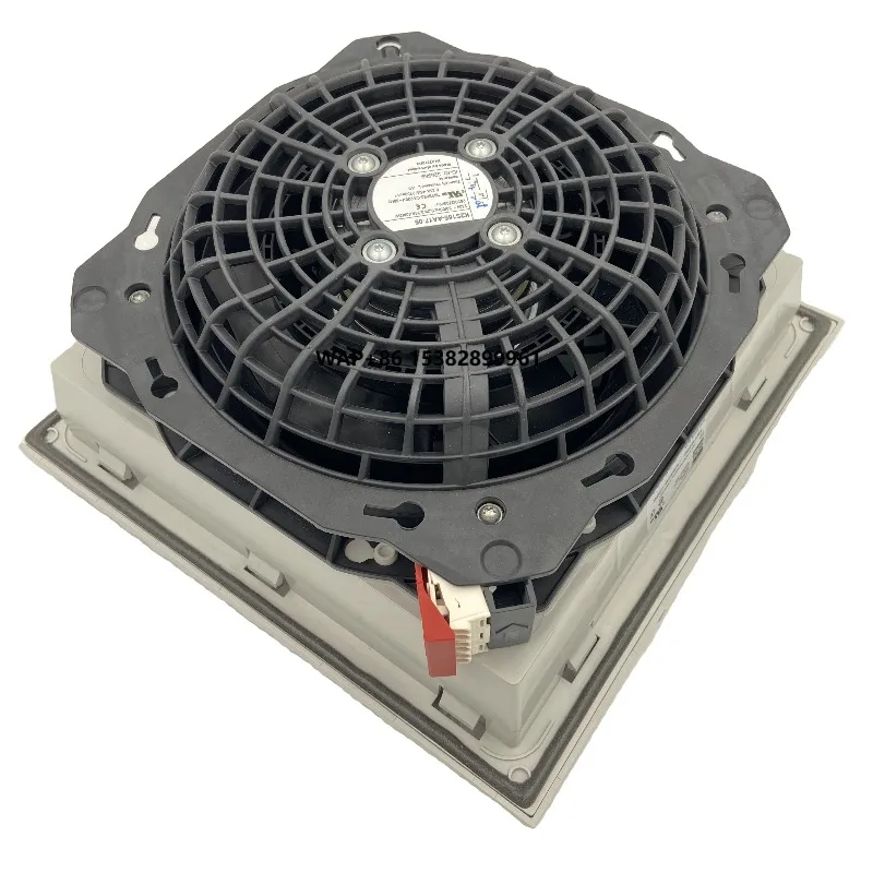 

Rittal Enclosures Fan and Filter Unit 3237.100,3237.110,3237.124,3238.100,3283.110,3283.124,3239.100,3239.110,32