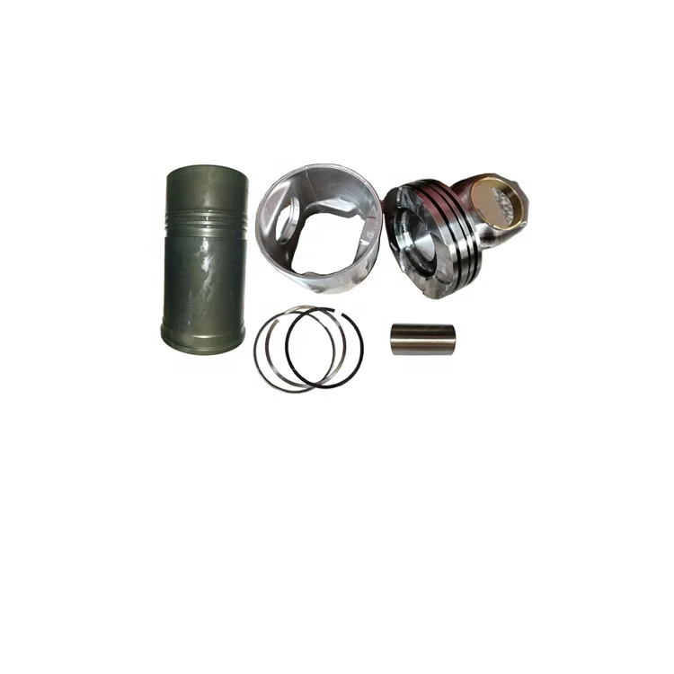 

N14 Piston Kit and Cylinder Liner Kit 3803740 3804639 3804653 Marine Diesel Engine Parts