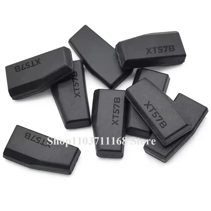 Picture 3: 5PCS VVDI Super Chip XT57B All-in-One Key Programming Tool Duplicate & Match Car Keys Transponders Smart Keys Vvdi Super Remote