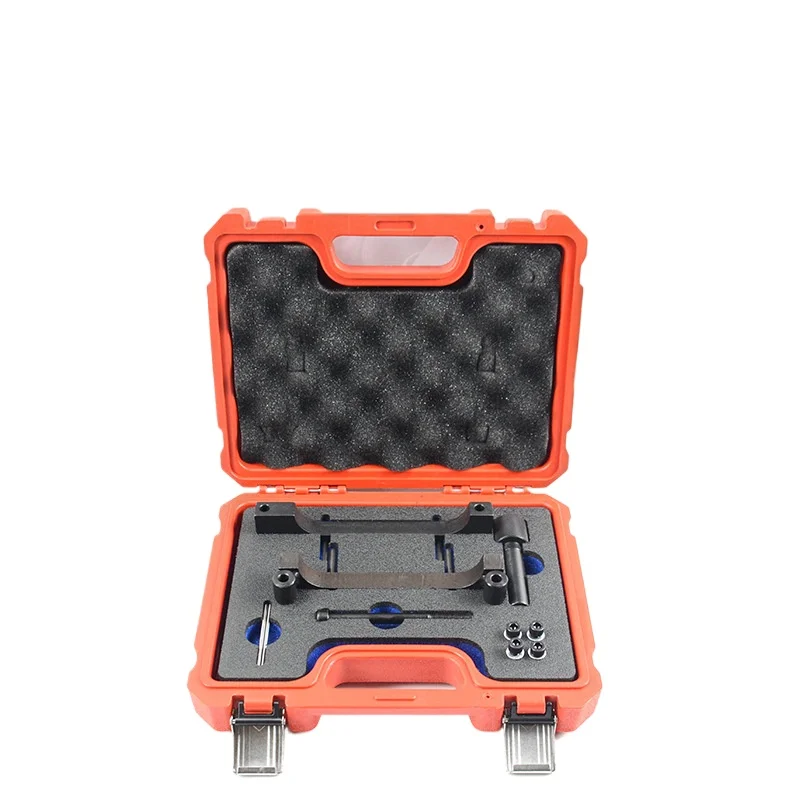 

Набор инструментов для блокировки газораспределения распределительного вала для Jeep Grand Cherokee V6 Chrysler 3.0, дизельный инструмент для синхронизации OEM 10359A 10338-1 10339