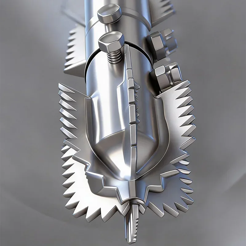 Stainless Steel Electric Coconut Processor, Coconut Flakes and Shredded Coconut, Coconut Flesh Shredder, Grinding and Shredding