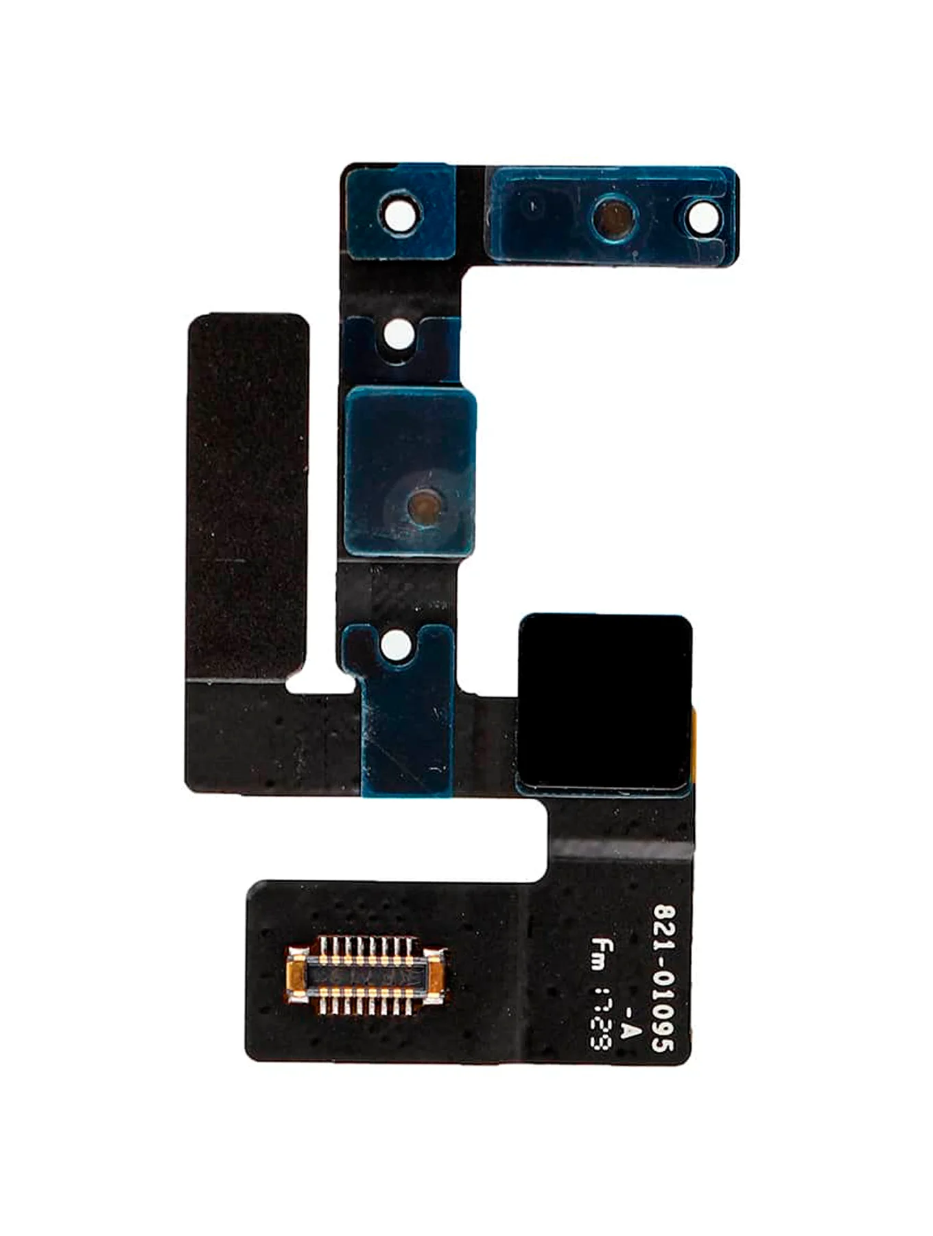 Microphone Flex Cable Compatible For iPad Pro 10.5"