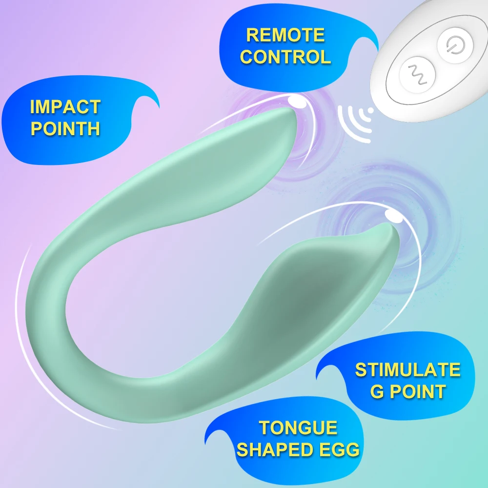 Wireless Control Vagina Dildo Vibrators For Couples Wearable G Spot Anal Clitoris Stimulator Dual Vibrator 18 Sex Toys For Women