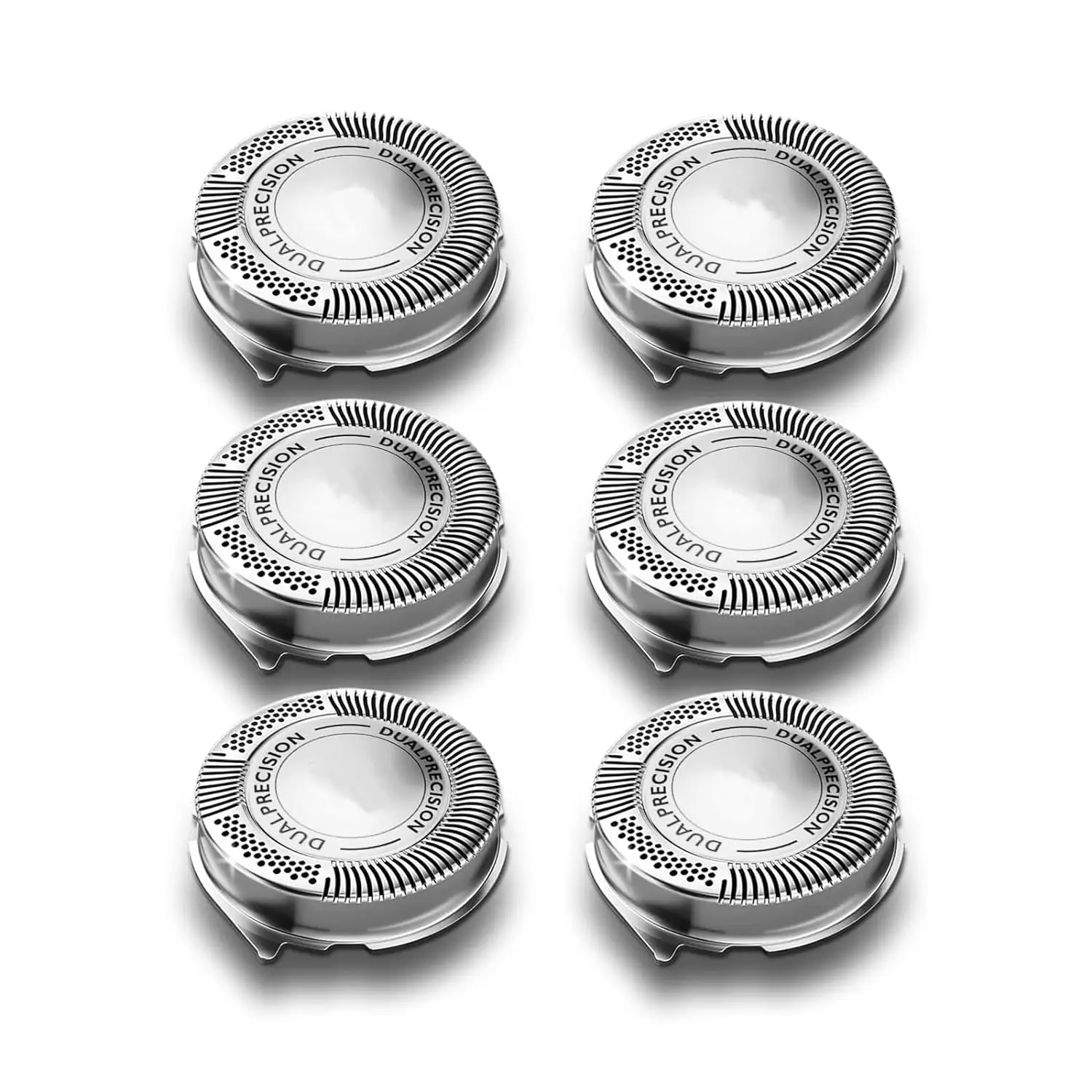 Сменные лезвия HQ8 для бритвы Philips Norelco PT710 PT715 PT720 PT725 PT730 PT735 PT860 PT870 Aquatouch Shaver(ATXXX)