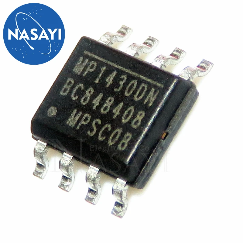 10PCS MP1430DN MP1430 SOP-8