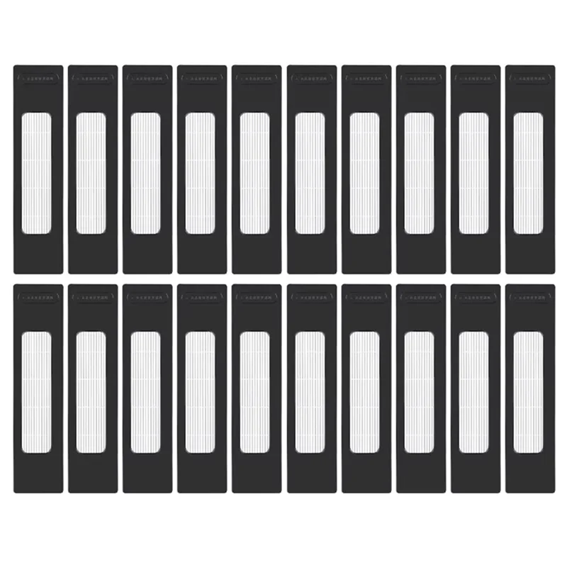 A21F-Attachment For Midea S8+ , CLIEN T24 Substitution For Midea Apply For Midea Sweeper