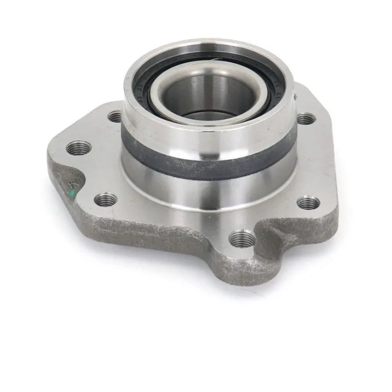 42200-S10-008 Rear Wheel Hub Bearing Assembly Compatible with Honda CRV Replacement Suspension Spare Part