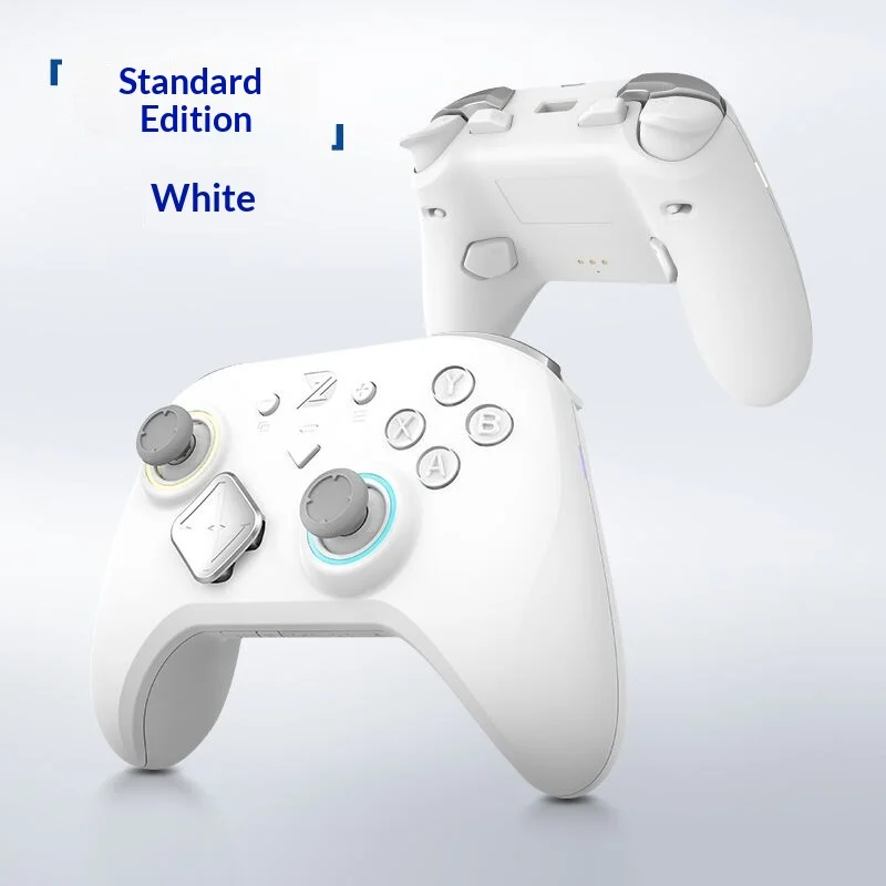 ZD Super Legend Gamepad 2026 Hall Effect Bluetooth